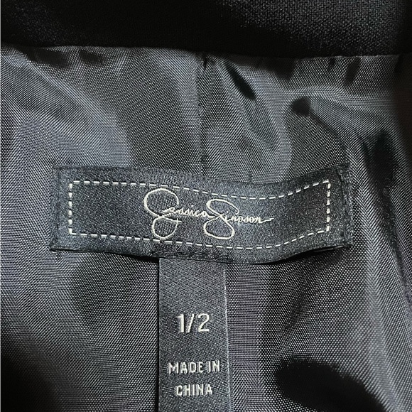 Jessica Simpson Blazer - Picture 3 of 4
